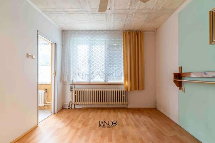 Prodej rodinného domu, Kralice nad Oslavou, Pecenov, 100 m2