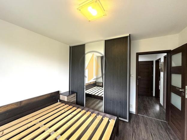 Pronájem bytu 3+1, Jičín, Nám. V. Čtvrtka, 68 m2