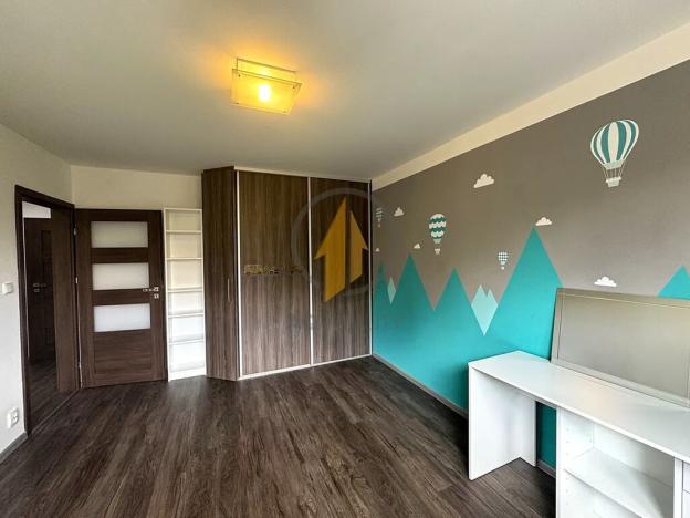 Pronájem bytu 3+1, Jičín, Nám. V. Čtvrtka, 68 m2