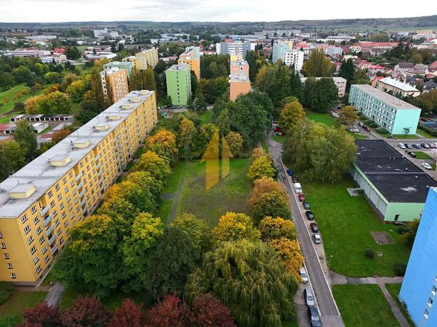 Pronájem bytu 3+1, Jičín, Nám. V. Čtvrtka, 68 m2