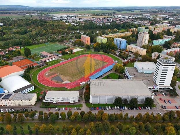 Pronájem bytu 3+1, Jičín, Nám. V. Čtvrtka, 68 m2