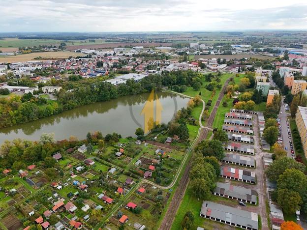 Pronájem bytu 3+1, Jičín, Nám. V. Čtvrtka, 68 m2