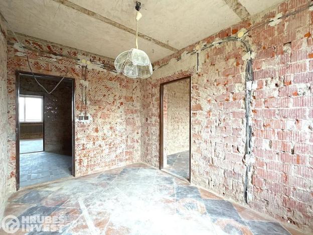 Prodej bytu 4+1, Žamberk, U Daliborky, 84 m2