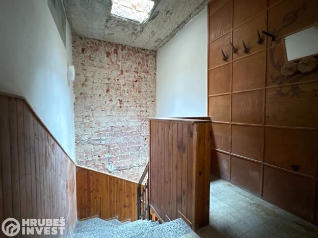 Prodej bytu 4+1, Žamberk, U Daliborky, 84 m2