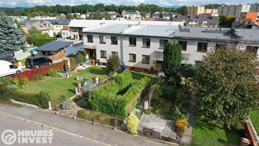 Prodej bytu 4+1, Žamberk, U Daliborky, 84 m2