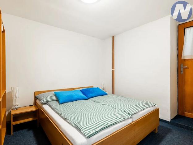 Prodej ubytování, Nová Pec, 200 m2