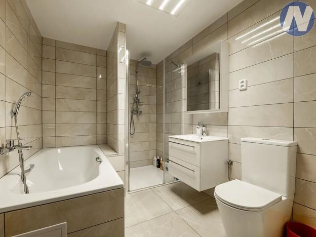 Prodej ubytování, Nová Pec, 200 m2