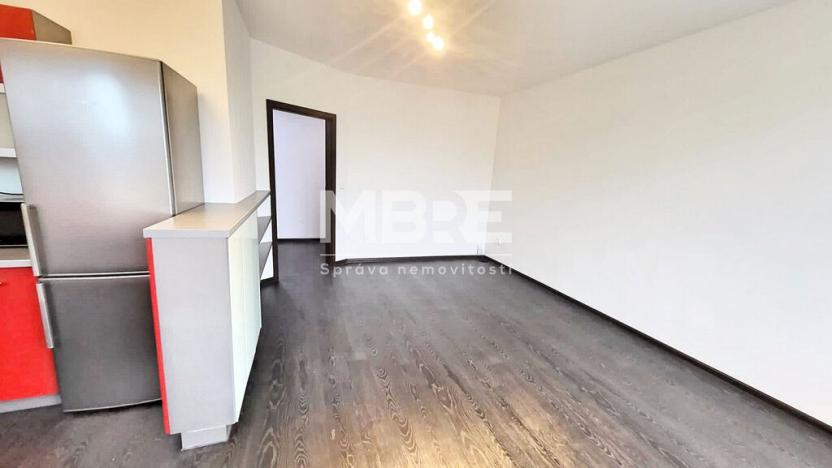 Pronájem bytu 2+kk, Karviná - Nové Město, Havířská, 60 m2