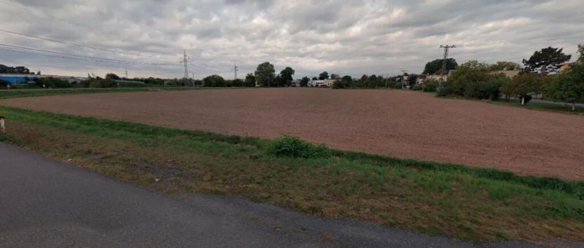 Prodej komerčního pozemku, Bohumín, 12193 m2