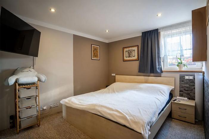 Prodej rodinného domu, Strážné, 450 m2