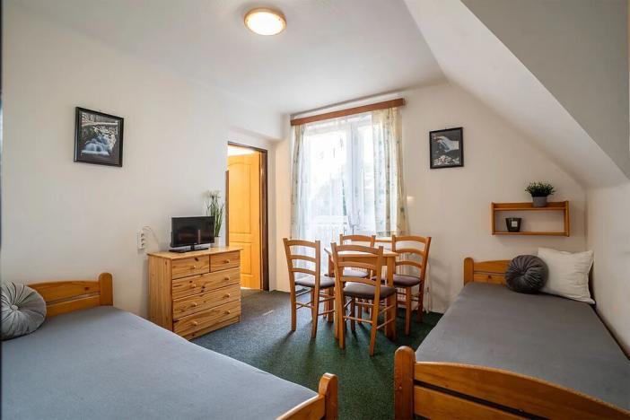 Prodej rodinného domu, Strážné, 450 m2