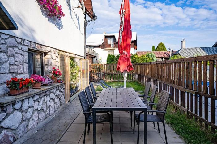 Prodej rodinného domu, Strážné, 450 m2