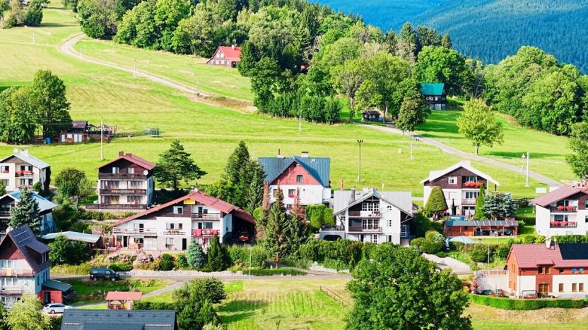 Prodej rodinného domu, Strážné, 450 m2