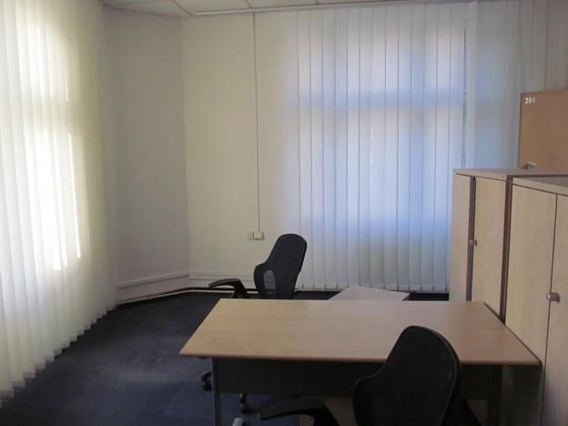 Pronájem kanceláře, Praha - Holešovice, Jablonského, 13 m2