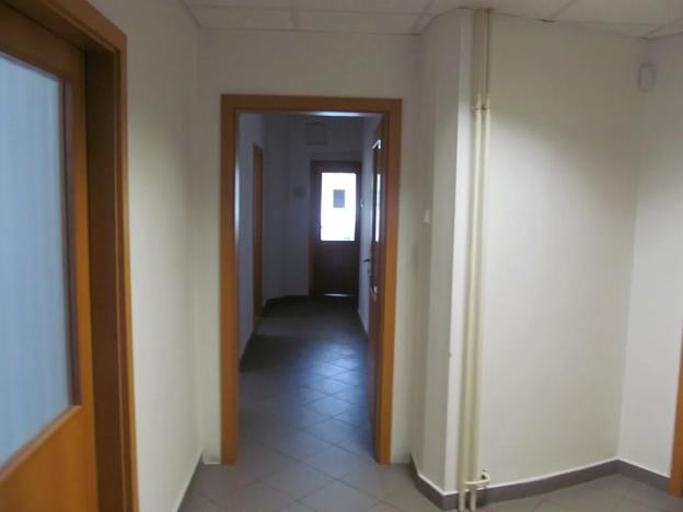 Pronájem kanceláře, Praha - Holešovice, Jablonského, 13 m2