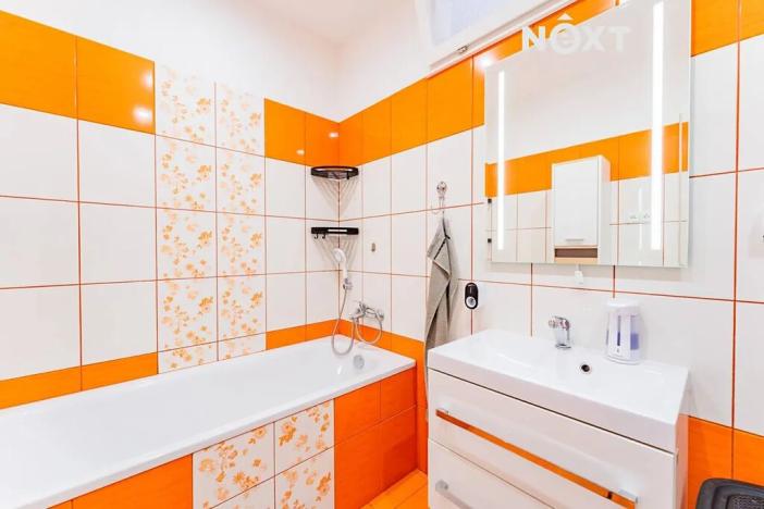 Pronájem bytu 3+1, Rýmařov, Příkopy, 71 m2