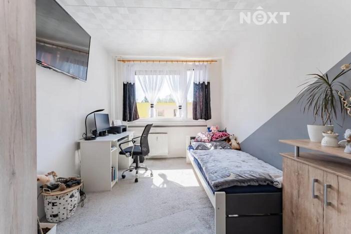 Pronájem bytu 3+1, Rýmařov, Příkopy, 71 m2