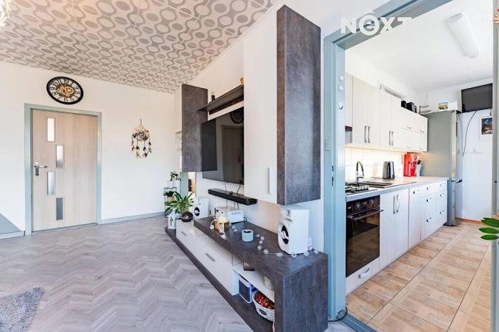 Pronájem bytu 3+1, Rýmařov, Příkopy, 71 m2