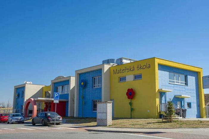 Prodej bytu 5+kk, Praha - Hostavice, Českobrodská, 119 m2