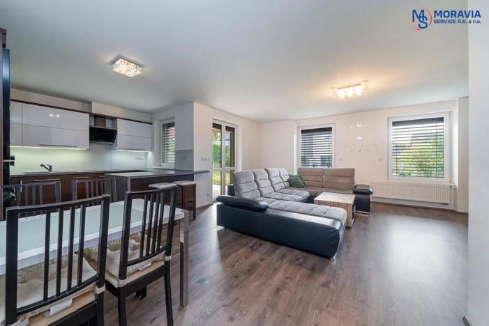 Prodej rodinného domu, Bystročice, 176 m2