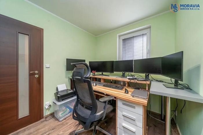 Prodej rodinného domu, Bystročice, 176 m2