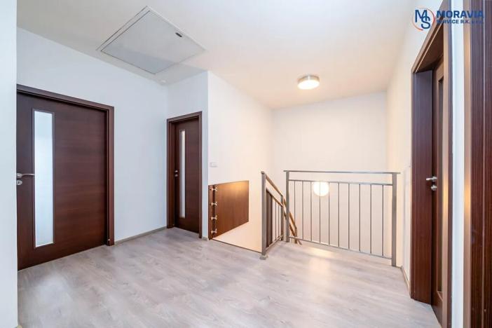 Prodej rodinného domu, Bystročice, 176 m2