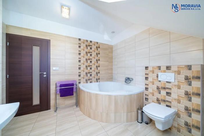 Prodej rodinného domu, Bystročice, 176 m2