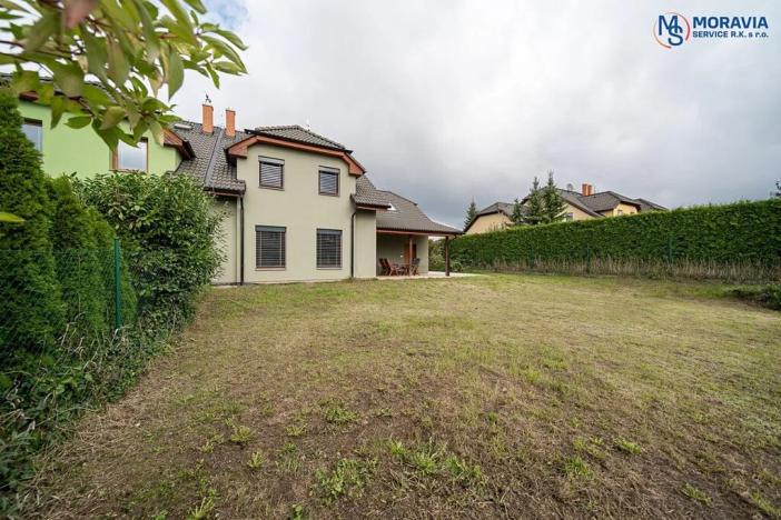 Prodej rodinného domu, Bystročice, 176 m2