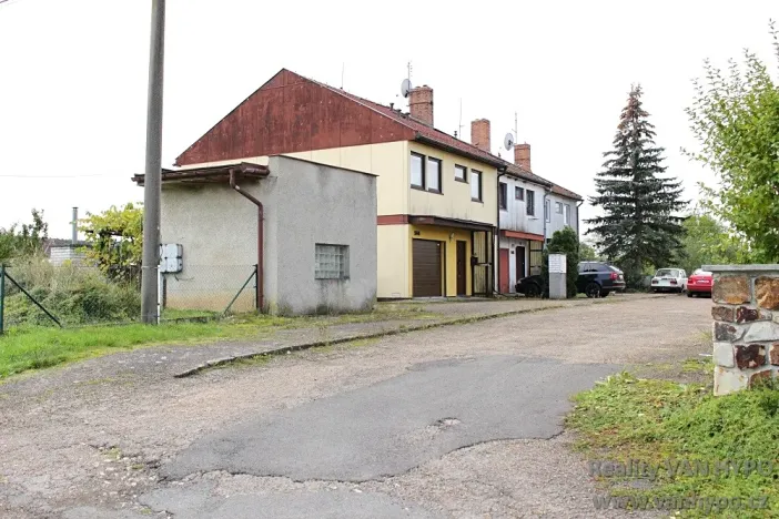 Prodej rodinného domu, Mýto, Za dráhou, 140 m2