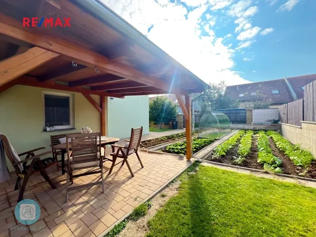 Prodej rodinného domu, Zeleneč, Chrpová, 154 m2