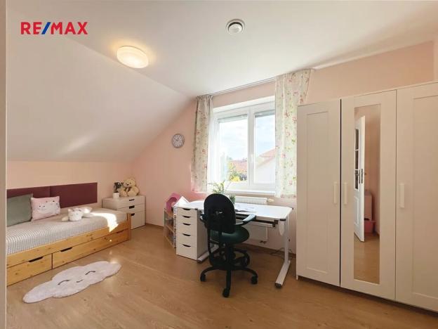 Prodej rodinného domu, Zeleneč, Chrpová, 154 m2