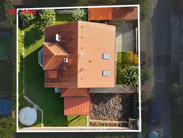 Prodej rodinného domu, Zeleneč, Chrpová, 154 m2