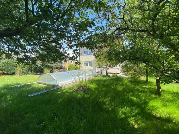 Pronájem vily, Rokycany, 120 m2