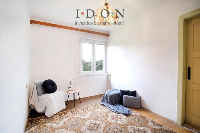 Prodej bytu 3+1, Ostrava, Elektrárenská, 54 m2