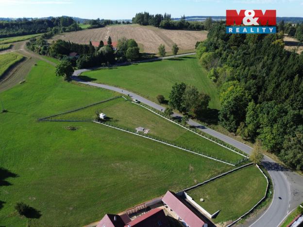 Prodej chaty, Slavošov, 16 m2