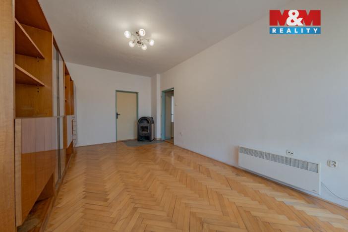 Prodej bytu 3+1, Nový Hrozenkov, 74 m2