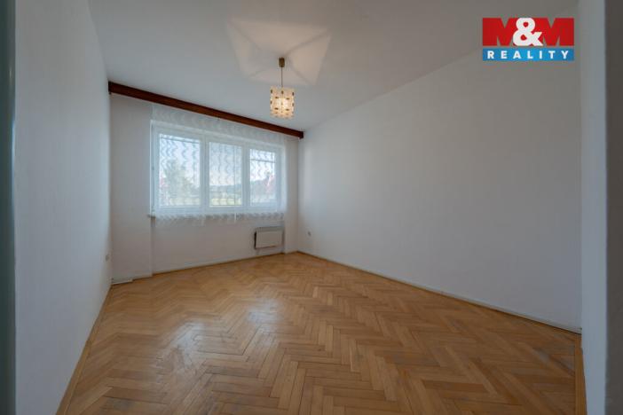 Prodej bytu 3+1, Nový Hrozenkov, 74 m2