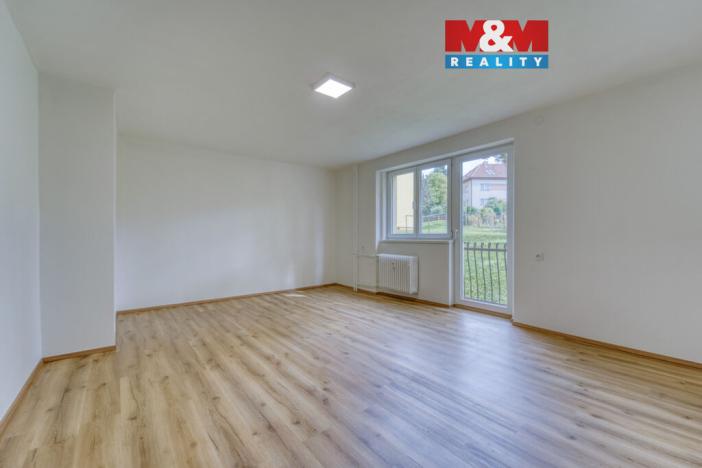 Prodej bytu 2+1, Klatovy - Klatovy V, Rozvoj, 60 m2
