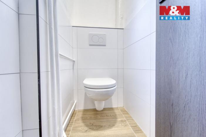 Prodej bytu 2+1, Klatovy - Klatovy V, Rozvoj, 60 m2