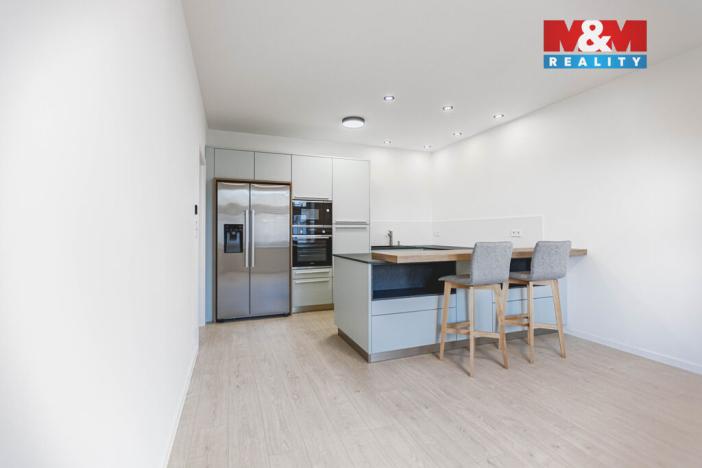 Prodej bytu 2+kk, Klatovy - Klatovy II, Dukelská, 56 m2