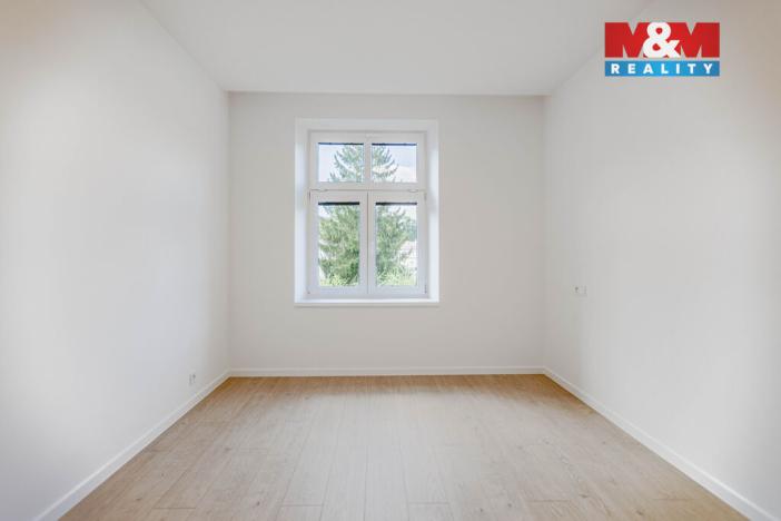 Prodej bytu 2+kk, Klatovy - Klatovy II, Dukelská, 56 m2