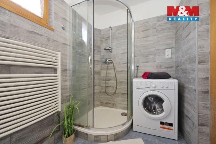 Prodej rodinného domu, Havlíčkův Brod - Svatý Kříž, Mendlova Ves, 130 m2