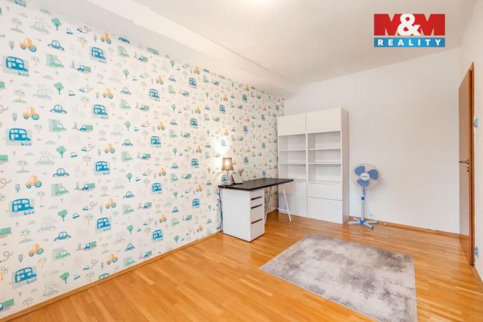 Prodej bytu 3+kk, Praha - Braník, Podolská, 83 m2