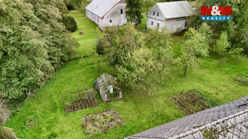 Prodej rodinného domu, Jindřichov, 200 m2