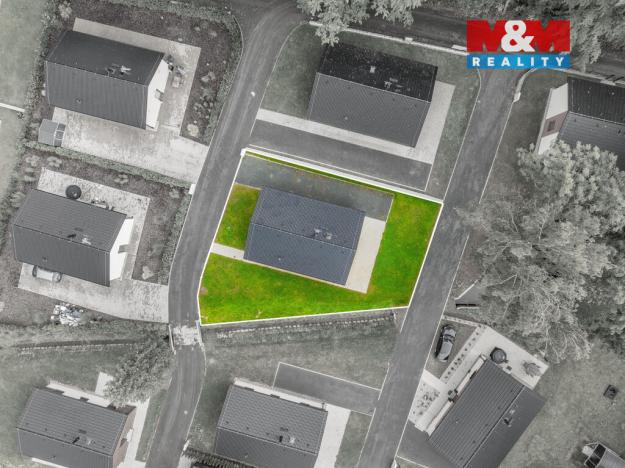 Prodej rodinného domu, Třtice, 68 m2