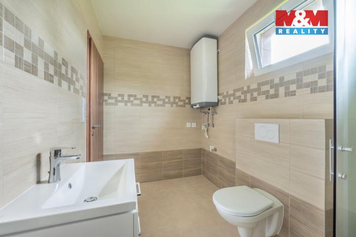 Prodej rodinného domu, Třtice, 68 m2