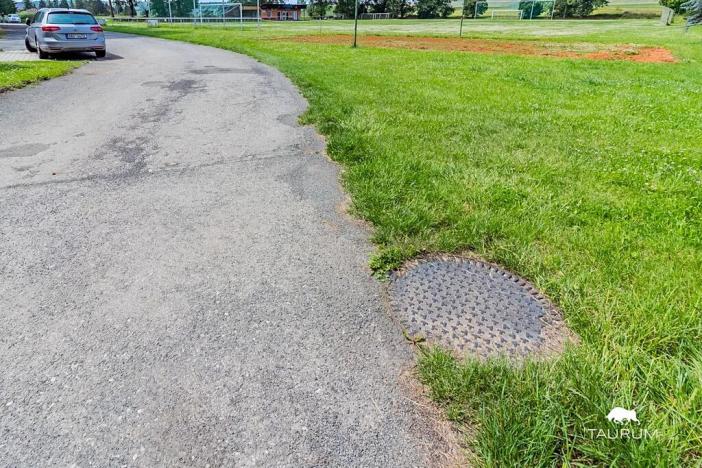 Prodej pozemku pro bydlení, Chodouň, 6455 m2