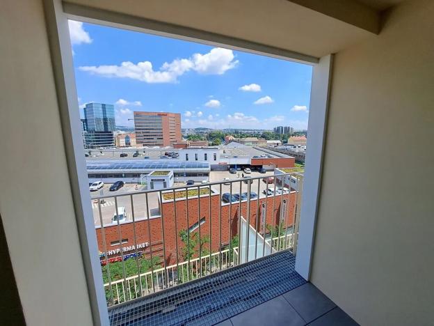 Pronájem bytu 3+kk, Brno, Trnitá, 77 m2