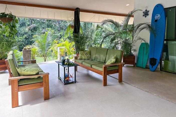 Prodej apartmánu, Puerto Carrillo, Kostarika, 210 m2