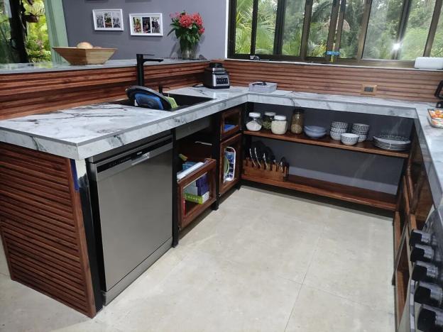 Prodej apartmánu, Puerto Carrillo, Kostarika, 210 m2